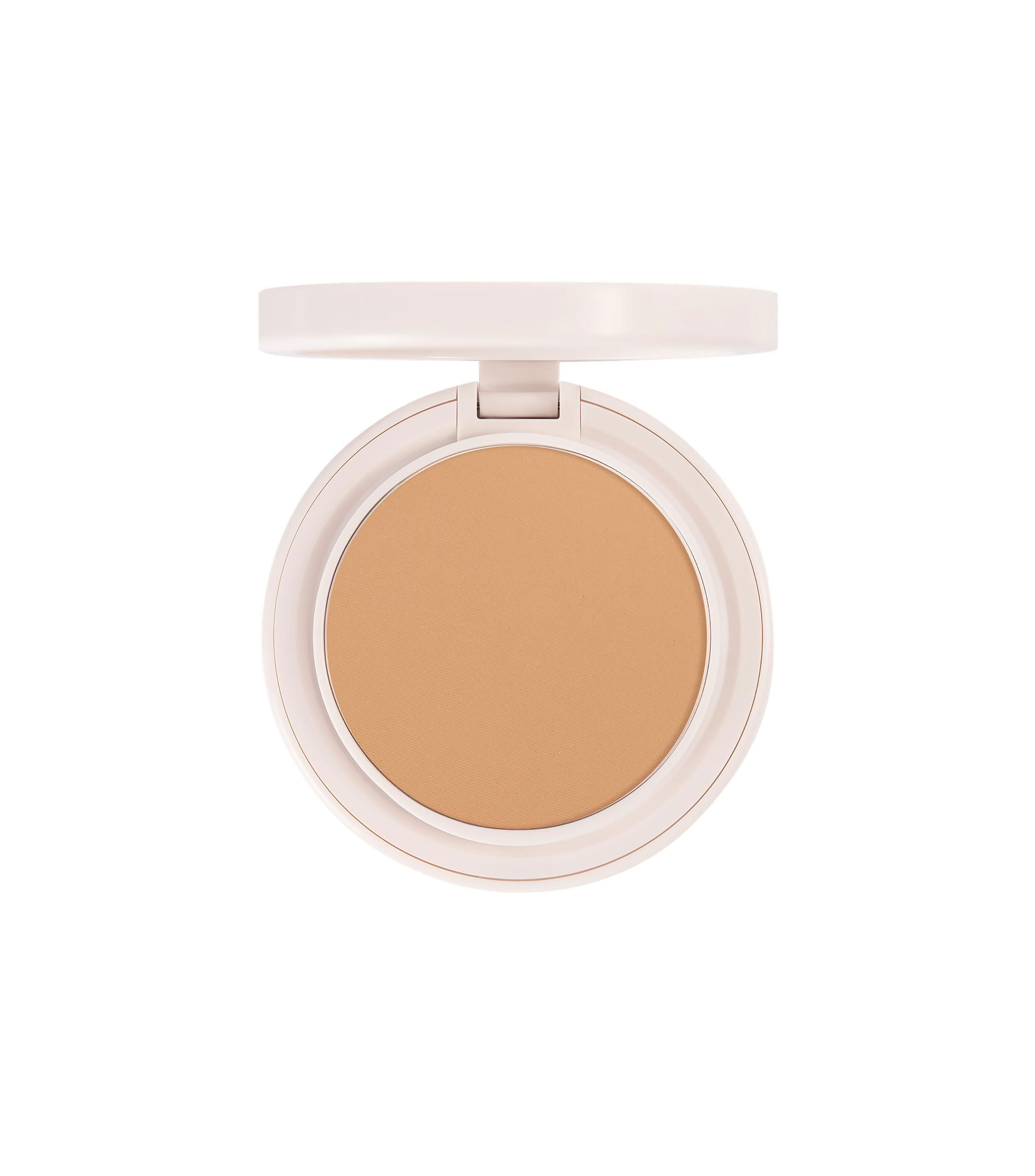 Base de Maquillaje en Polvo, Natural Blur Powder Foundation, 10 g
